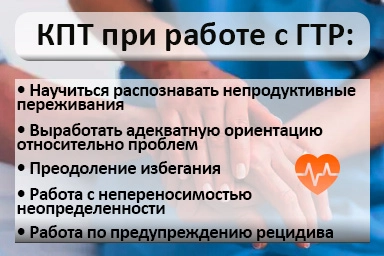 Лечение тревожного расстройства в Суворовской