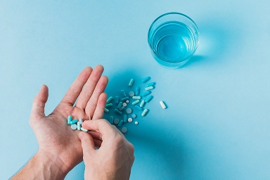 Лечение стресса в Суворовской