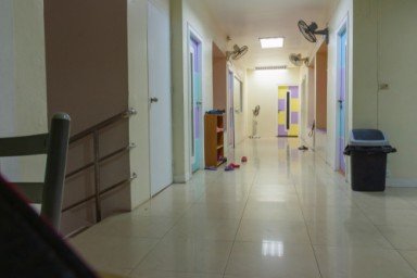 О клинике в Суворовской